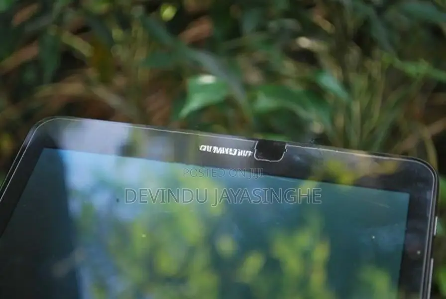 Samsung Galaxy Tab S3 S Pen