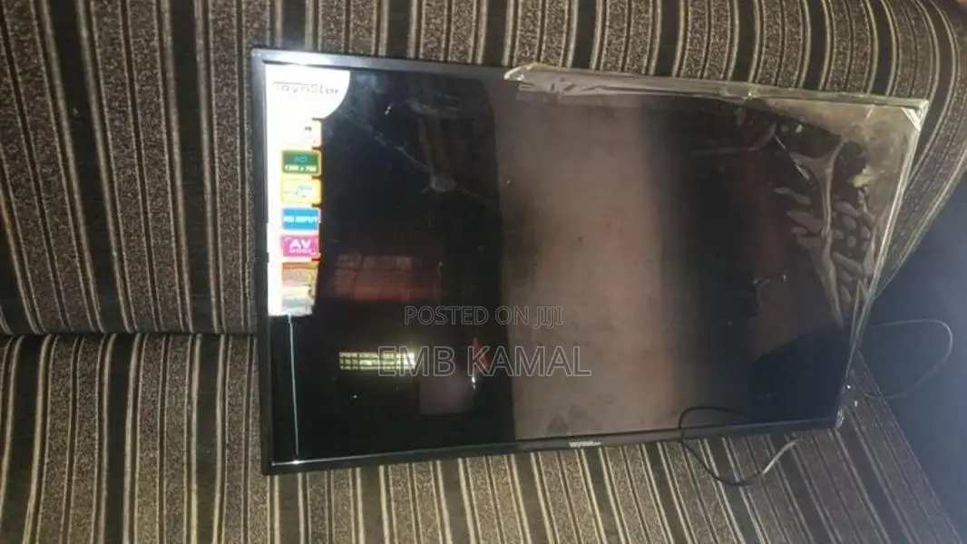 Toyostar 32 inch LED Tv