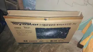 Toyostar 32 inch LED Tv