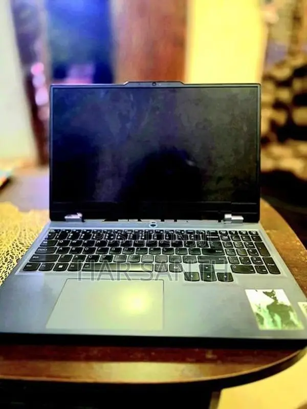 Lenovo LOQ Laptop