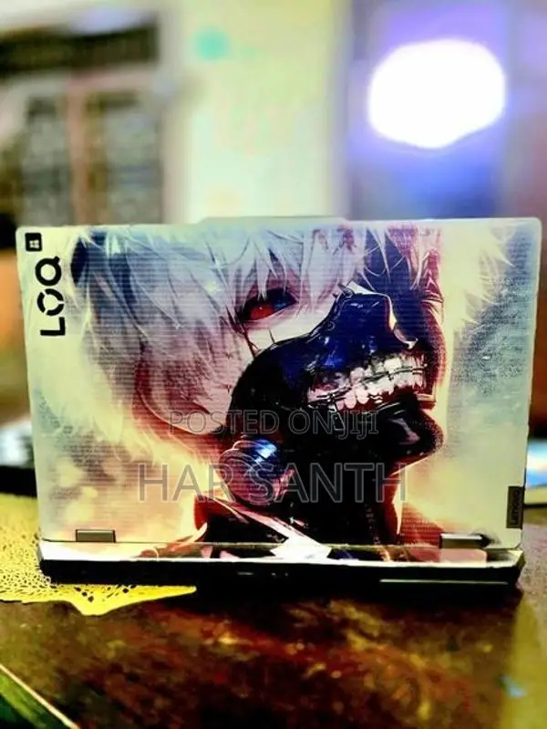Lenovo LOQ Laptop