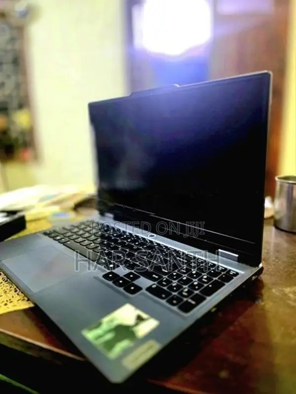 Lenovo LOQ Laptop