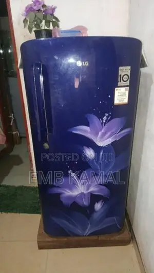 LG Refrigerator