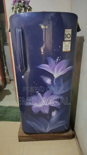 LG Refrigerator