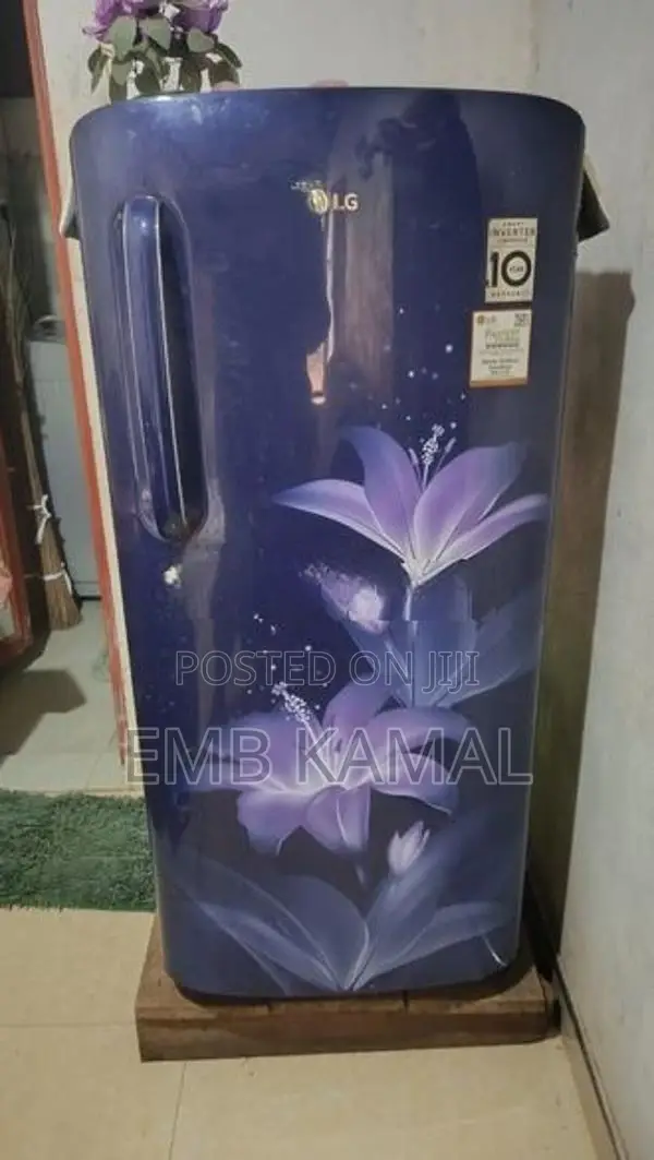 LG Refrigerator