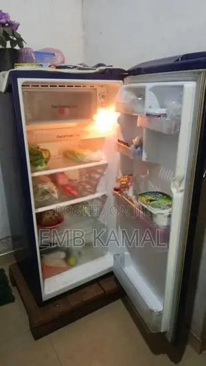 LG Refrigerator
