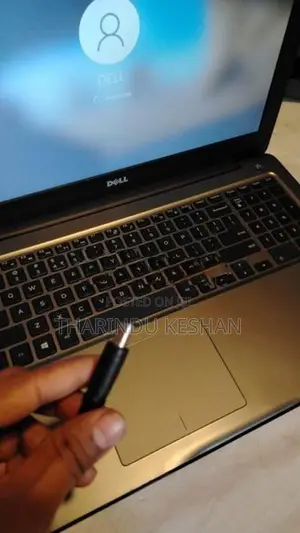 Dell Inspiron 5567 Laptop