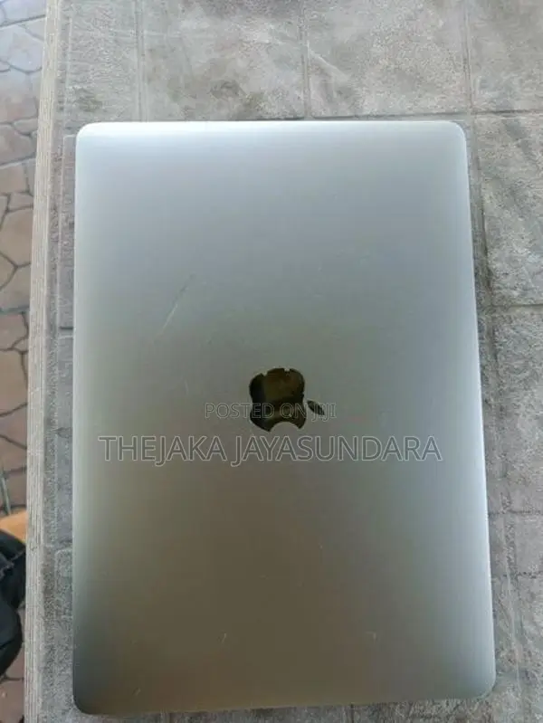 Apple Macbook Pro 2017