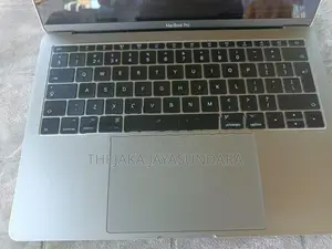 Apple Macbook Pro 2017