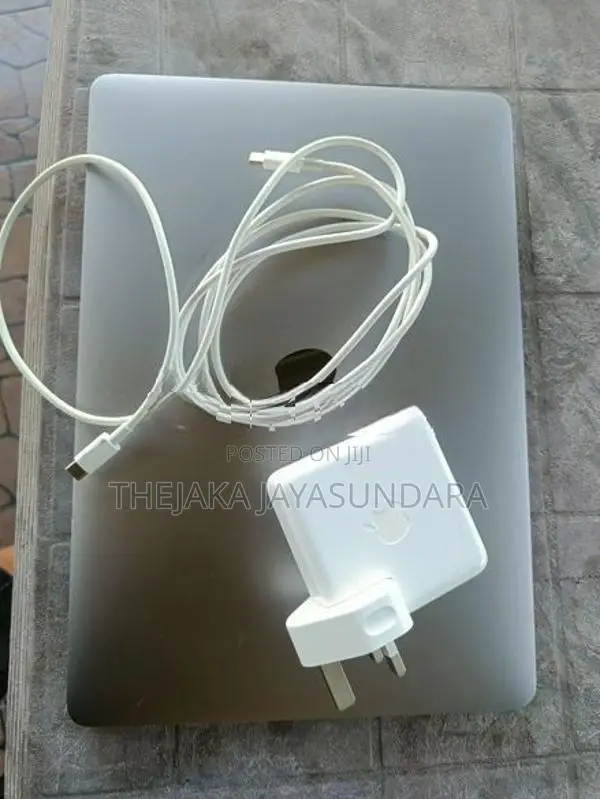 Apple Macbook Pro 2017