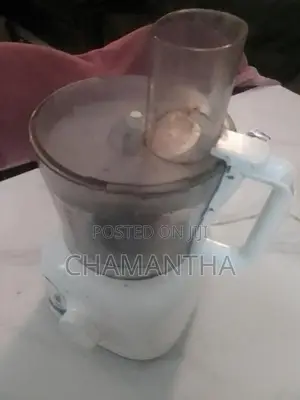 Philips Blender