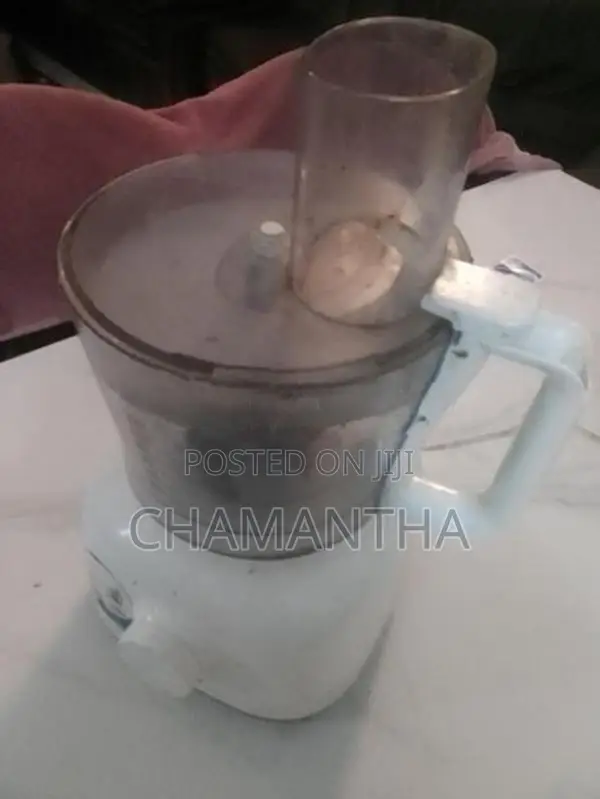 Philips Blender