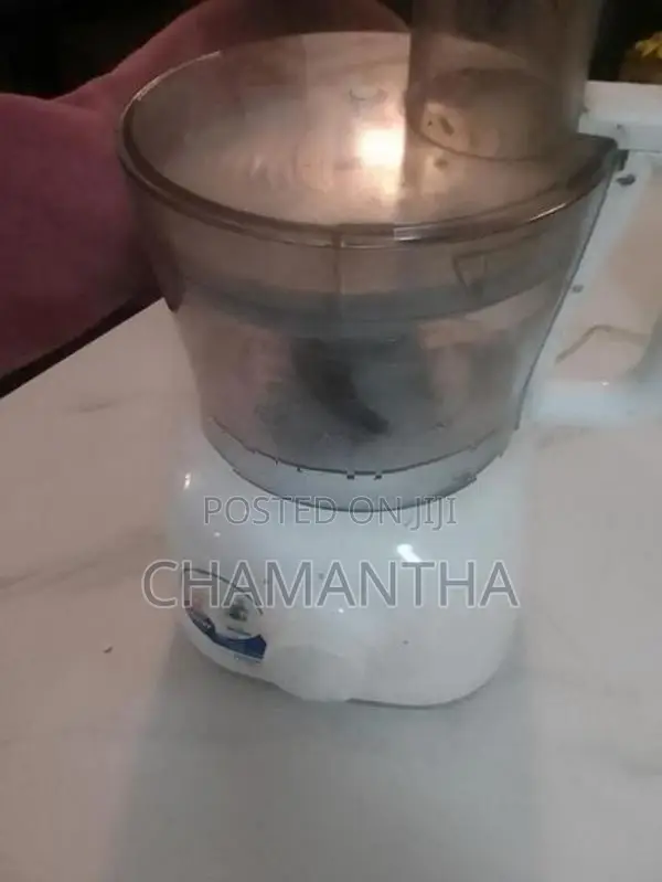 Philips Blender