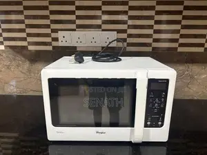 Microwave Oven
