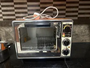 Electric Oven