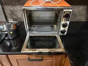 Electric Oven