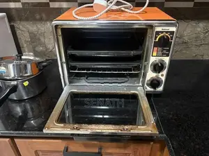 Electric Oven