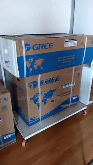 GREE 12000 BTU Inverter AC