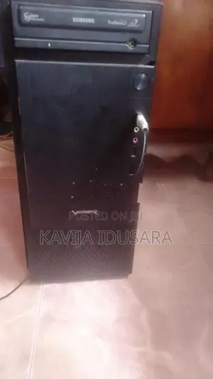 Samsung Intel Core i3-2100 3.10GHz 2nd Gen PC