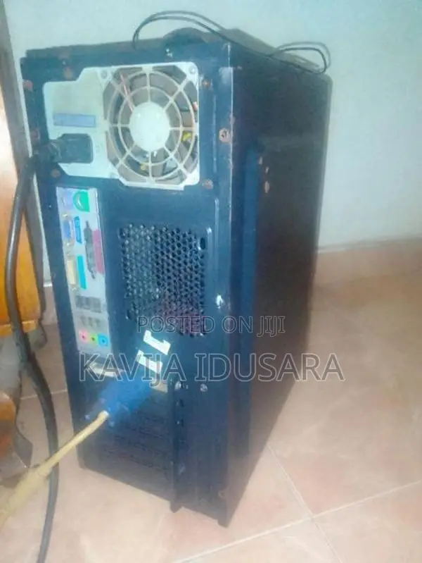 Samsung Intel Core i3-2100 3.10GHz 2nd Gen PC