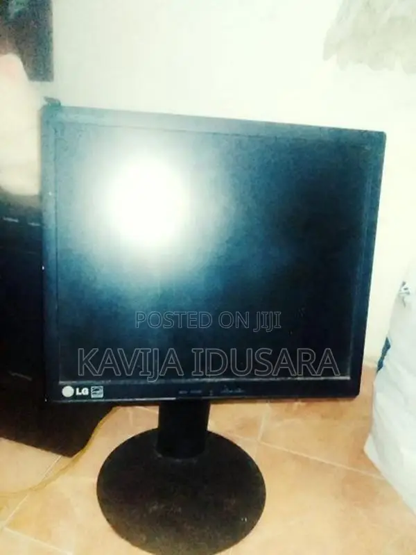 Samsung Intel Core i3-2100 3.10GHz 2nd Gen PC