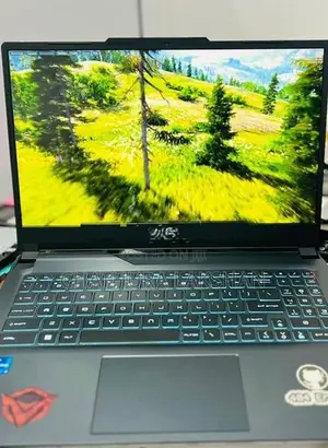 MSI i7 13th Gen | RTX 4050 6GB 16GB RAM 512GB SSD