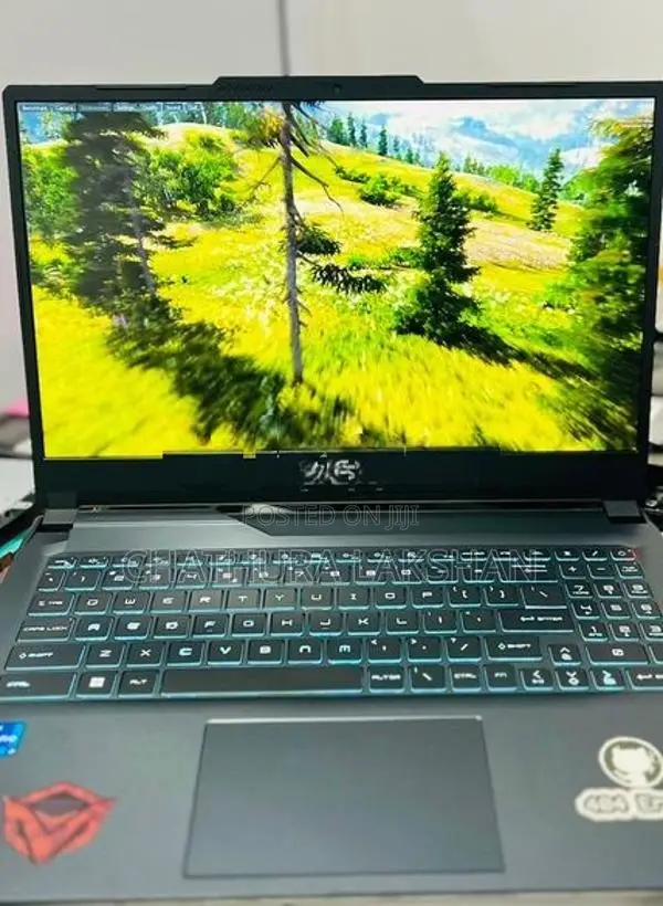 MSI i7 13th Gen | RTX 4050 6GB 16GB RAM 512GB SSD