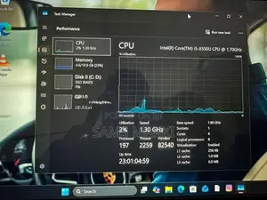 Dell Latitude 5490 Laptop