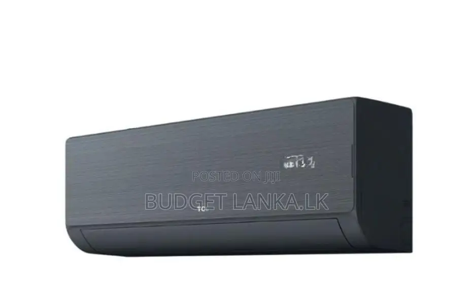 12000BTU TCL SaveIn Inverter Ac