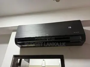 12000BTU TCL SaveIn Inverter Ac