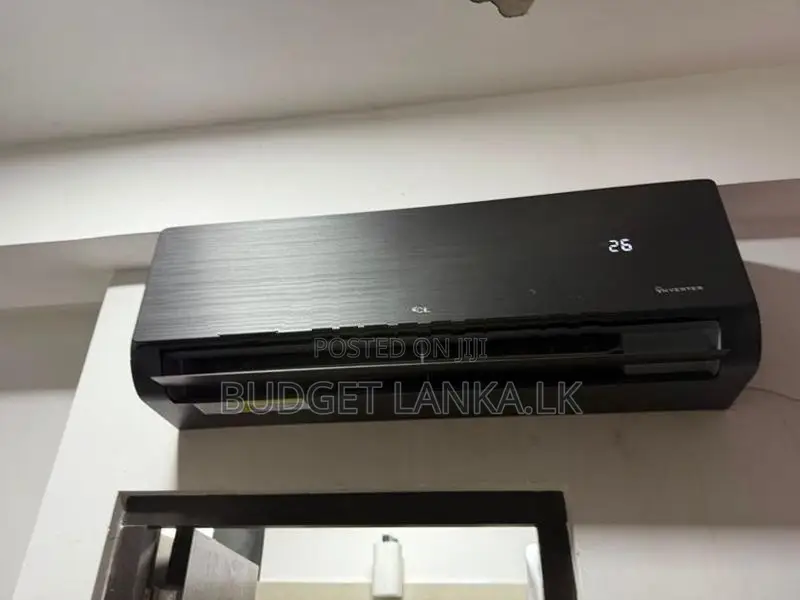 12000BTU TCL SaveIn Inverter Ac