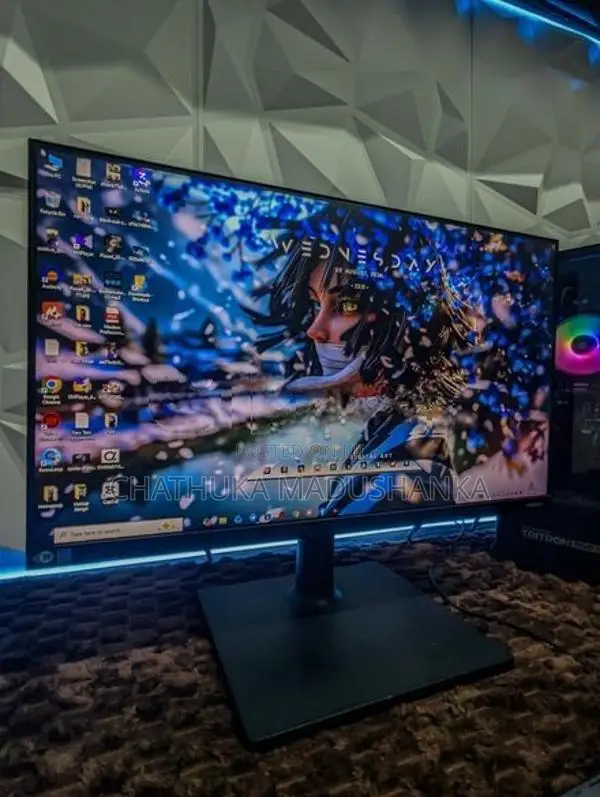 Desktop PC
