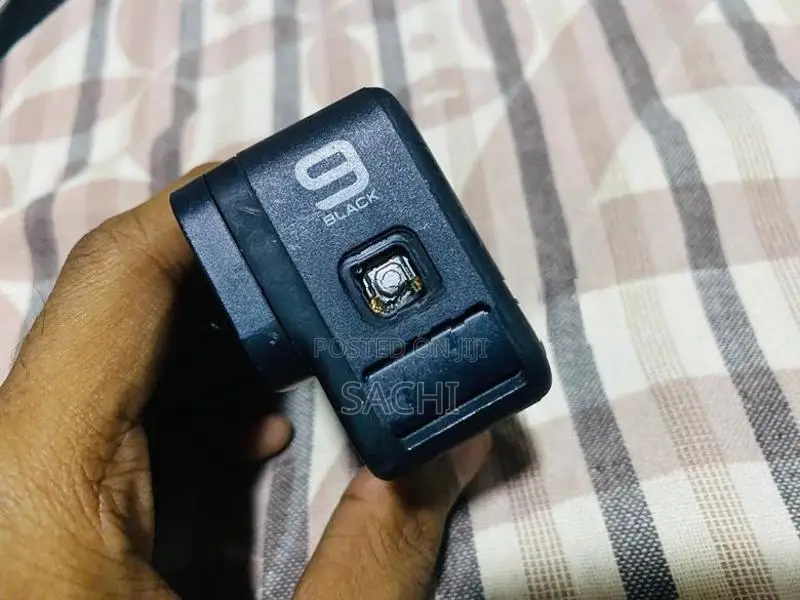 GoPro Hero 9 Black