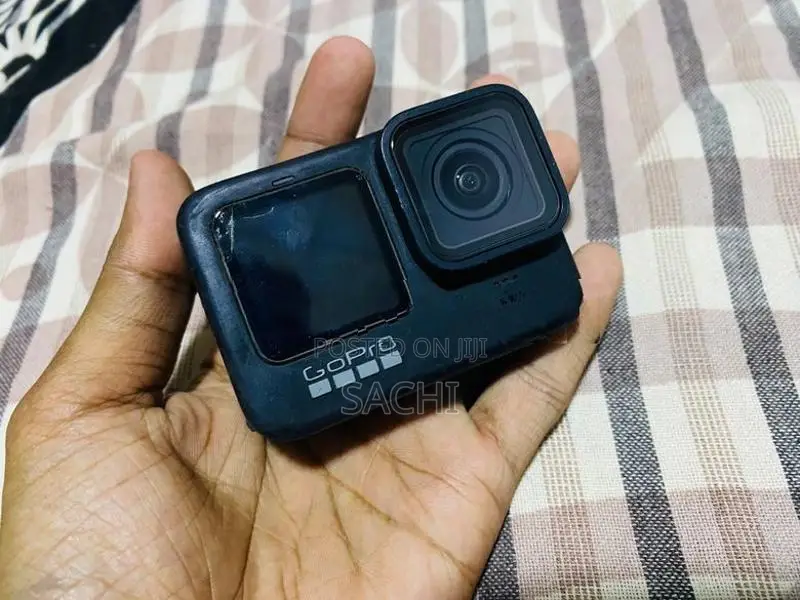 GoPro Hero 9 Black