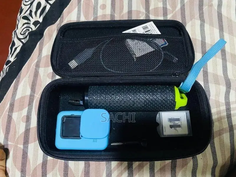 GoPro Hero 9 Black