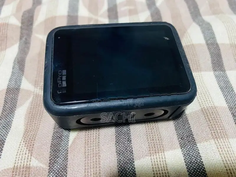 GoPro Hero 9 Black