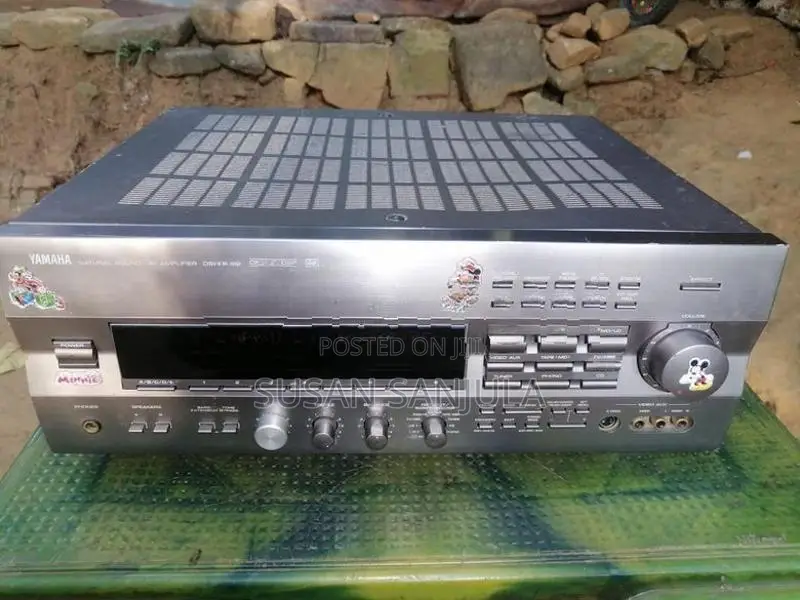 Power Amp