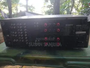 Power Amp