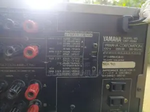Power Amp