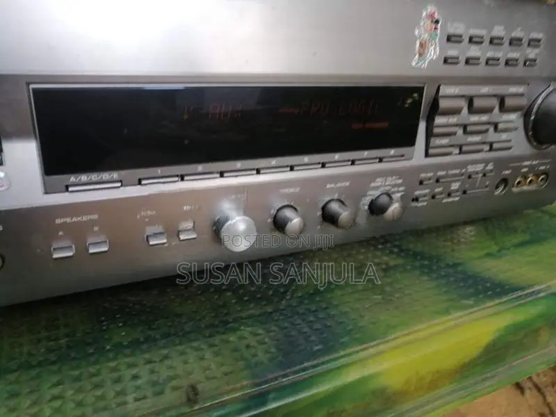 Power Amp