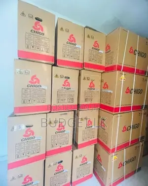 12000BTU CHIGO Smart Inverter Air Conditioner