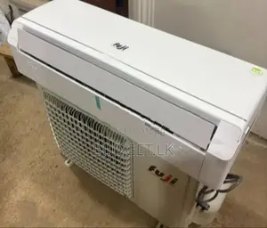 12000BTU Fuji non inverter Air conditioner