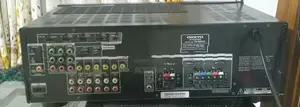 Onkyo 5.1-Channel Home Theater Receiver