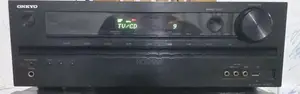 Onkyo 5.1-Channel Home Theater Receiver