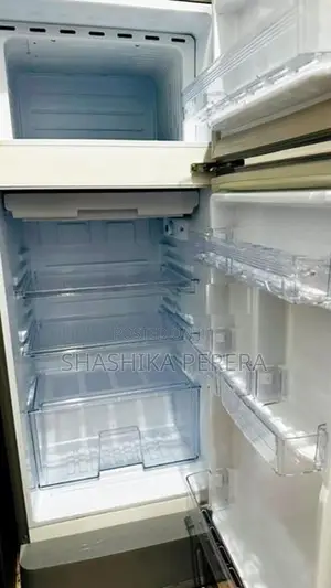 Abans Double Door Refrigerator