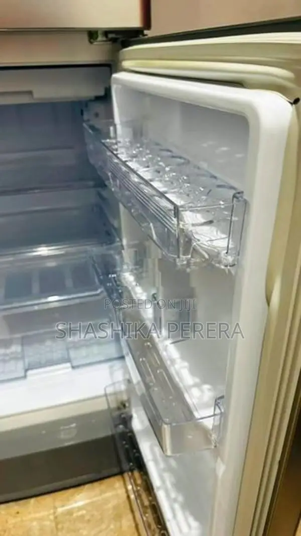 Abans Double Door Refrigerator