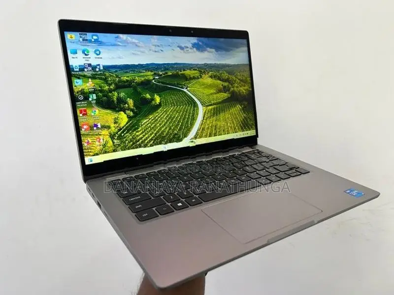 Dell Latitude 5320 i5 11Gen 16GB Ram Laptop