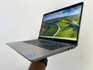 Dell Latitude 5320 i5 11Gen 16GB Ram Laptop