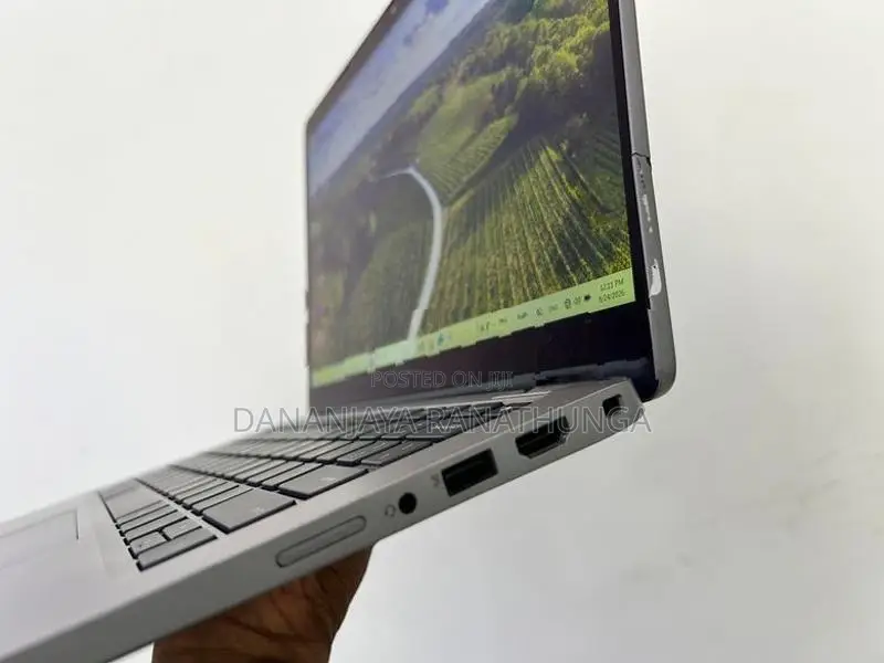 Dell Latitude 5320 i5 11Gen 16GB Ram Laptop