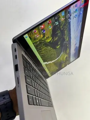 Dell Latitude 5320 i5 11Gen 16GB Ram Laptop